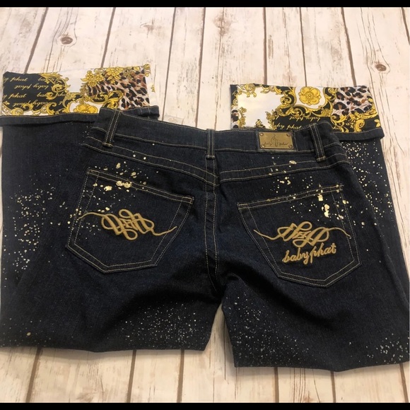 Baby Phat Set - Picture 11 of 11